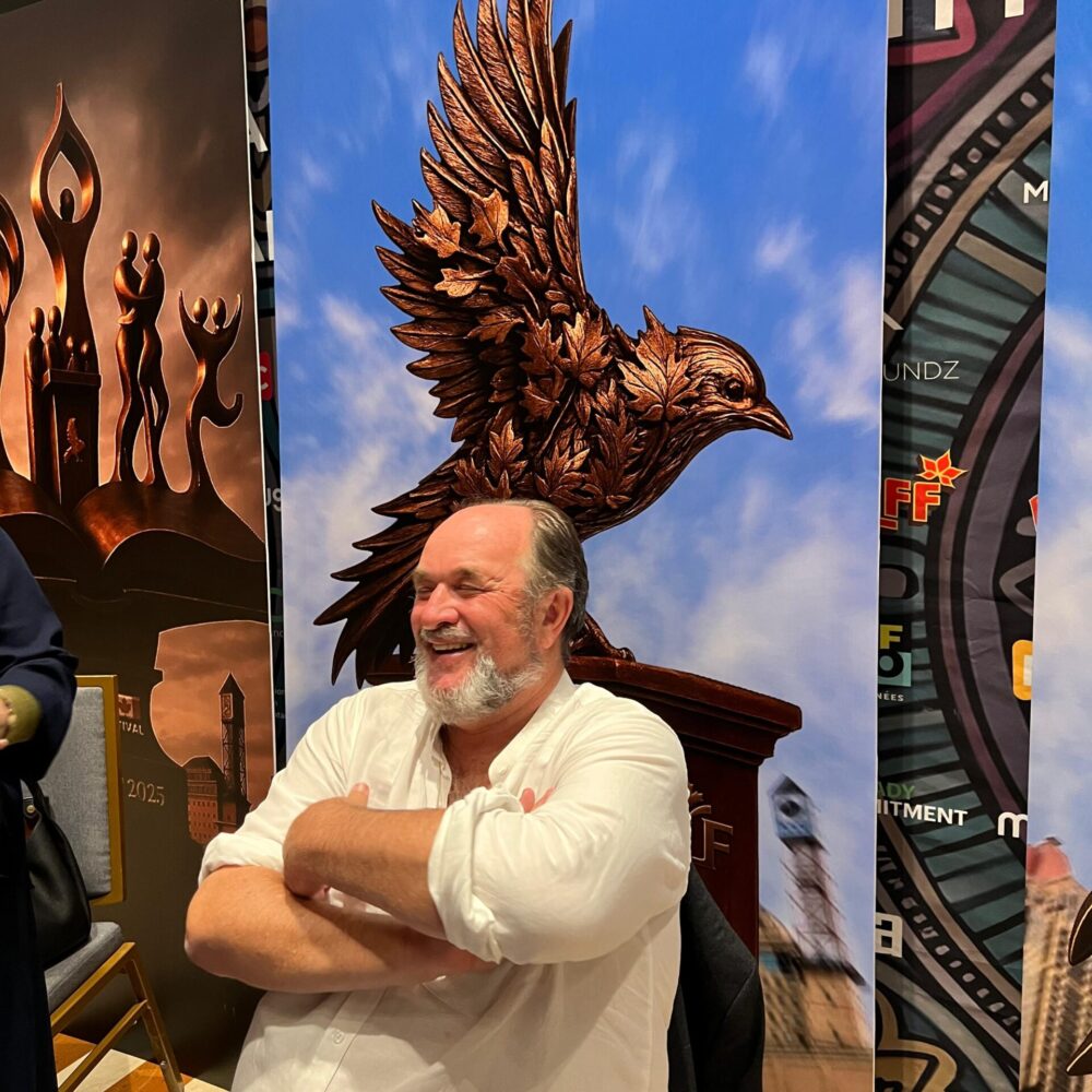 CLF WILLIAM DALRYMPLE 11 CLF WILLIAM DALRYMPLE 11