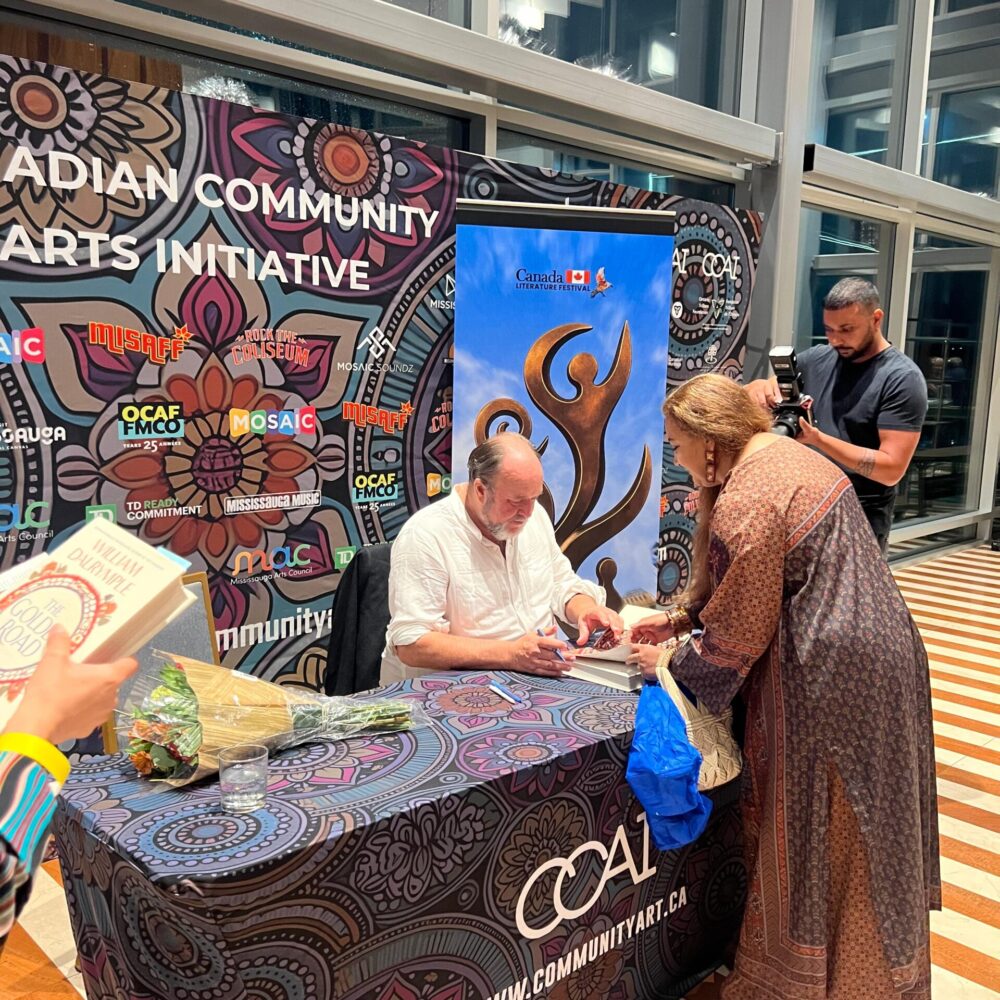 CLF WILLIAM DALRYMPLE 5 CLF WILLIAM DALRYMPLE 5