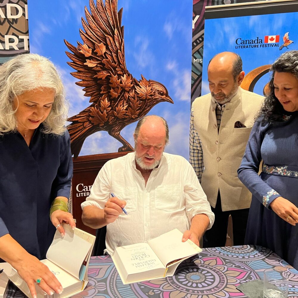 CLF WILLIAM DALRYMPLE 7 CLF WILLIAM DALRYMPLE 7