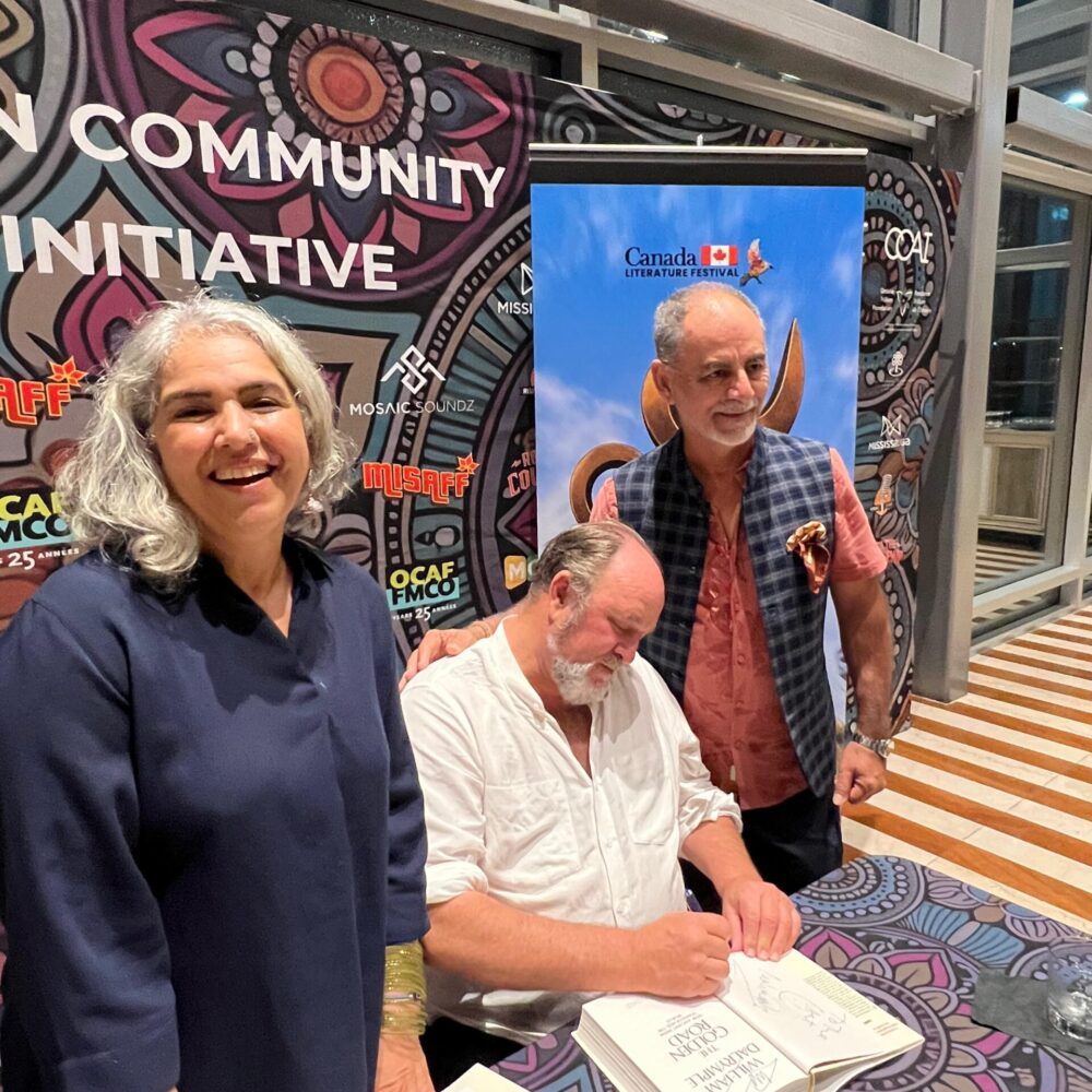 CLF WILLIAM DALRYMPLE 9 CLF WILLIAM DALRYMPLE 9