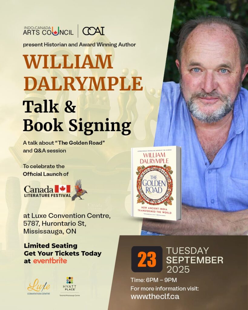 WILLIAM-DALRYMPLE