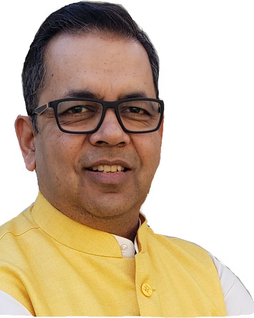 Ajay Gupta Canada Literature Festival ajay-gupta-canada-literature-festival