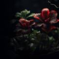 Finding Stillness in the Embrace of Nature