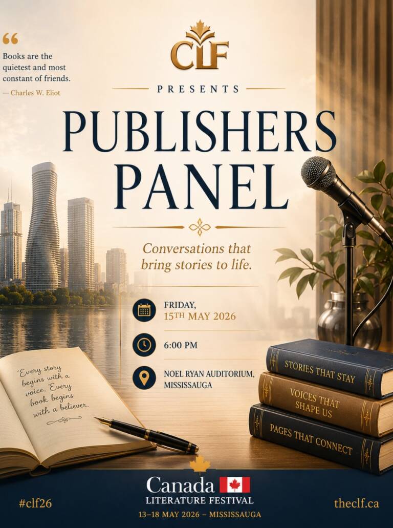 Publishers Panel